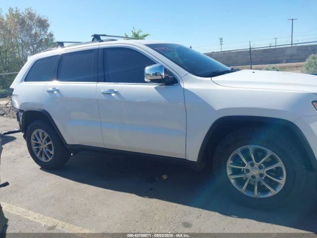 Driver Left Front Spindle/Knuckle Fits 11-15 DURANGO 2489626