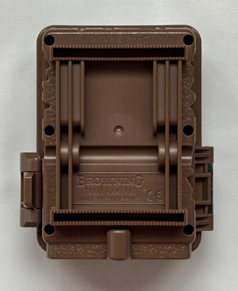 BROWNING Command Ops Elite 22 Trail Camera 22MP Model : BTC-4E22