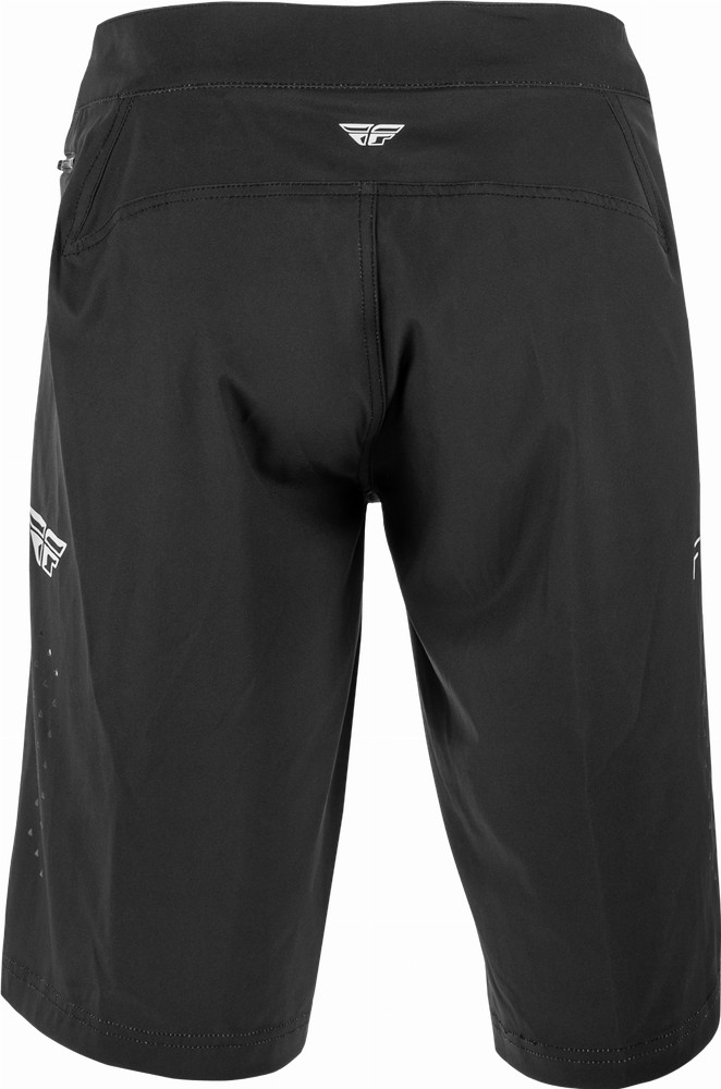 WARPATH SHORTS BLACK SZ 30