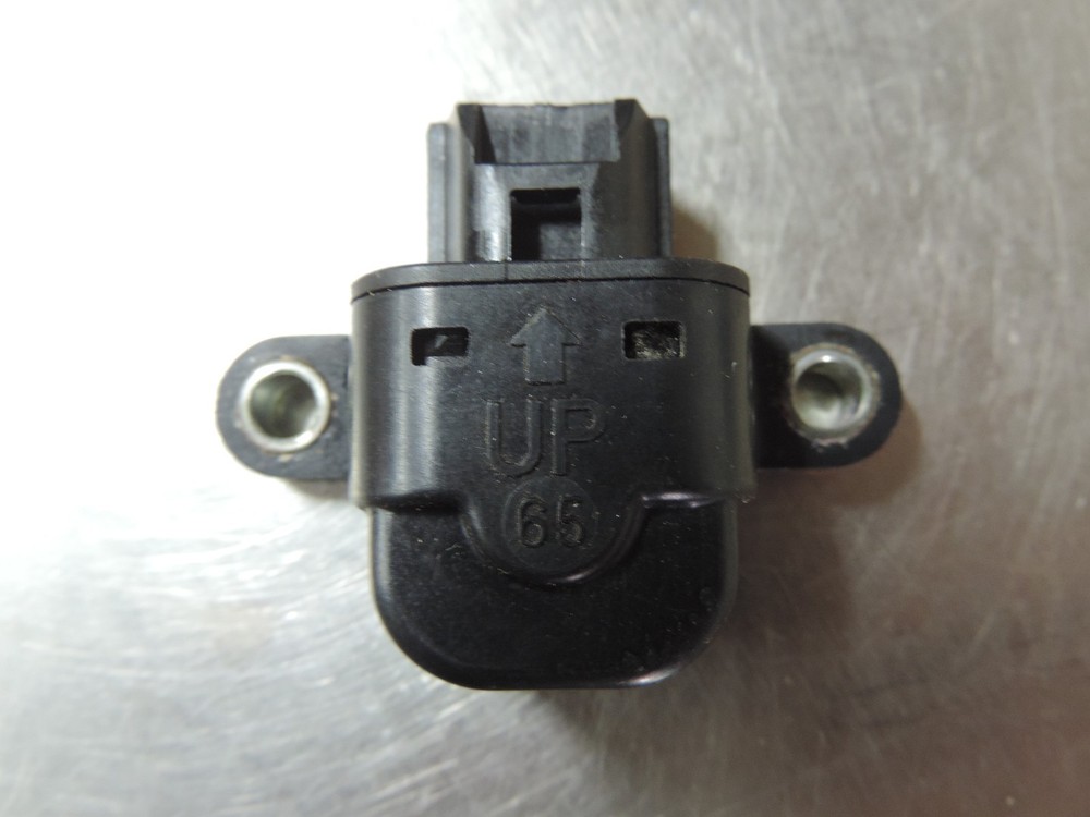 2008 Yamaha Grizzly 700 EPS OEM Lean Angle Sensor