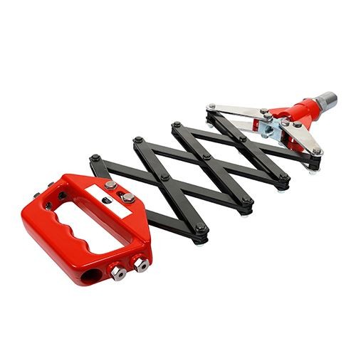 Timco - Lazy Trend Riveter