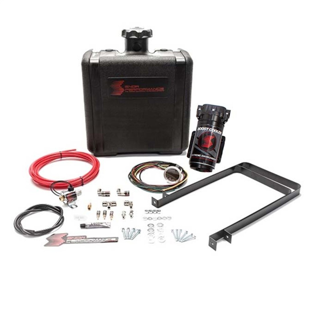 Nitrous Express SNO-420 Water/Methanol Injection System
