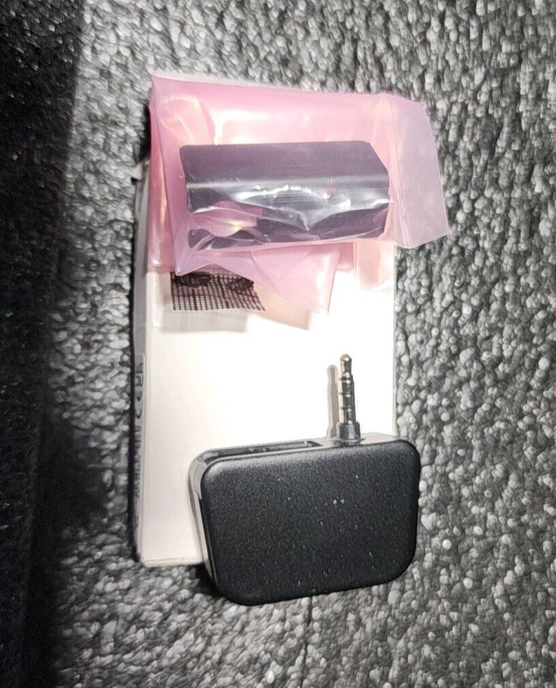 ID TECH  UNIMAG II Secure Mobile MagStripe Credit Card Reader Untested