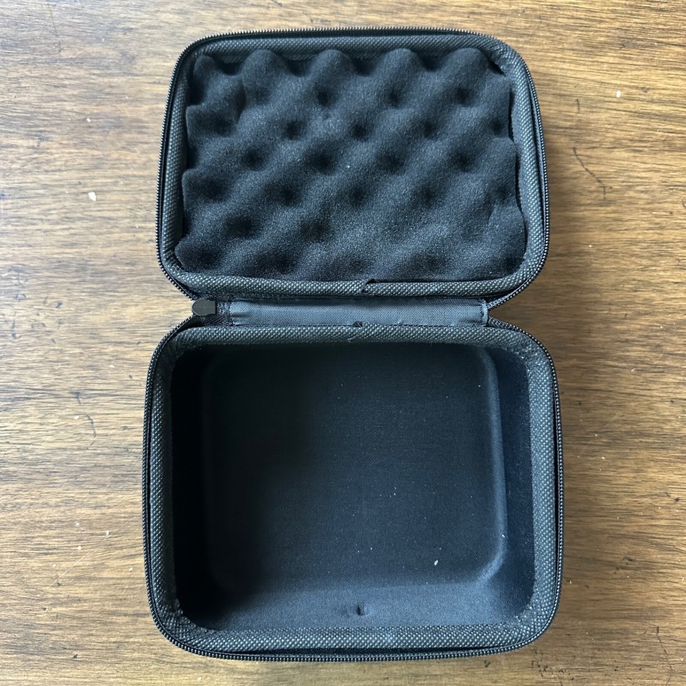 Storage case bag for Tesla CCS 1 Adapter DC fast Charging CCS1 NACS adopter plug