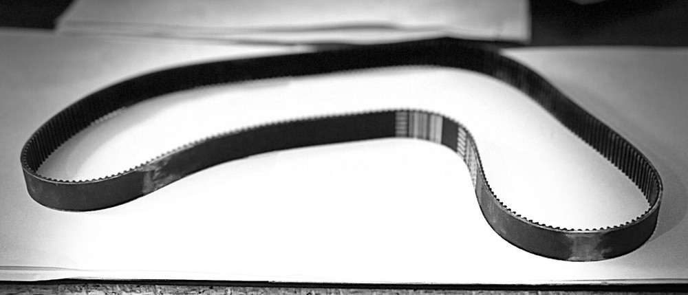 566-3011 3MR-840 Timing Belt