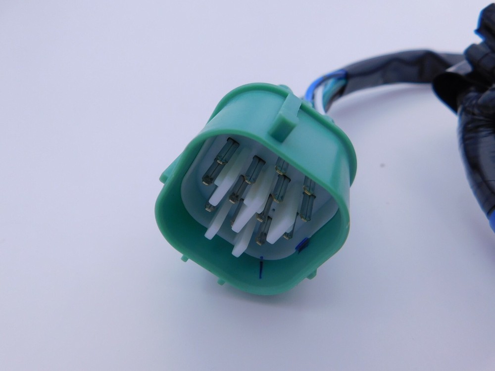 HONDA LEFT STARTER KILL SWITCH 2007 TRX420 FE TE RANCHER LIGHTING OEM