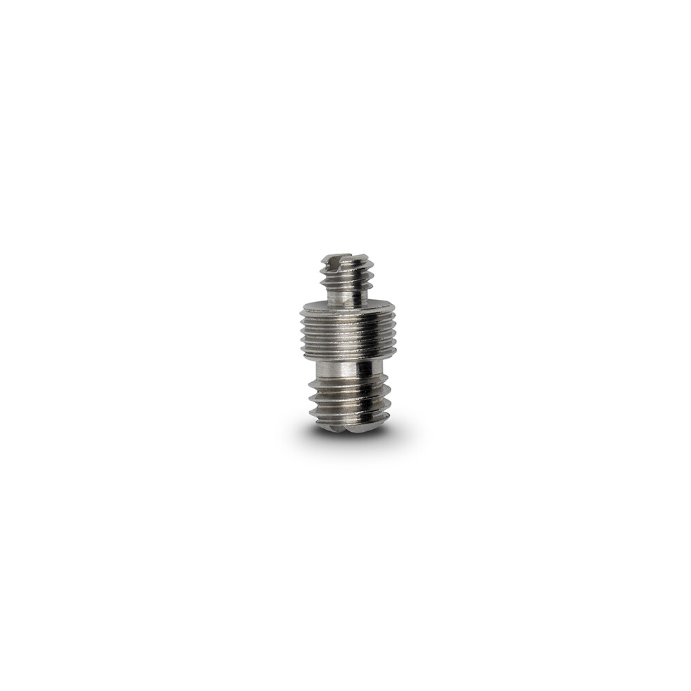 Promaster Reversible Tripod Platform Bolt - 1/4"-20 & 3/8"-16