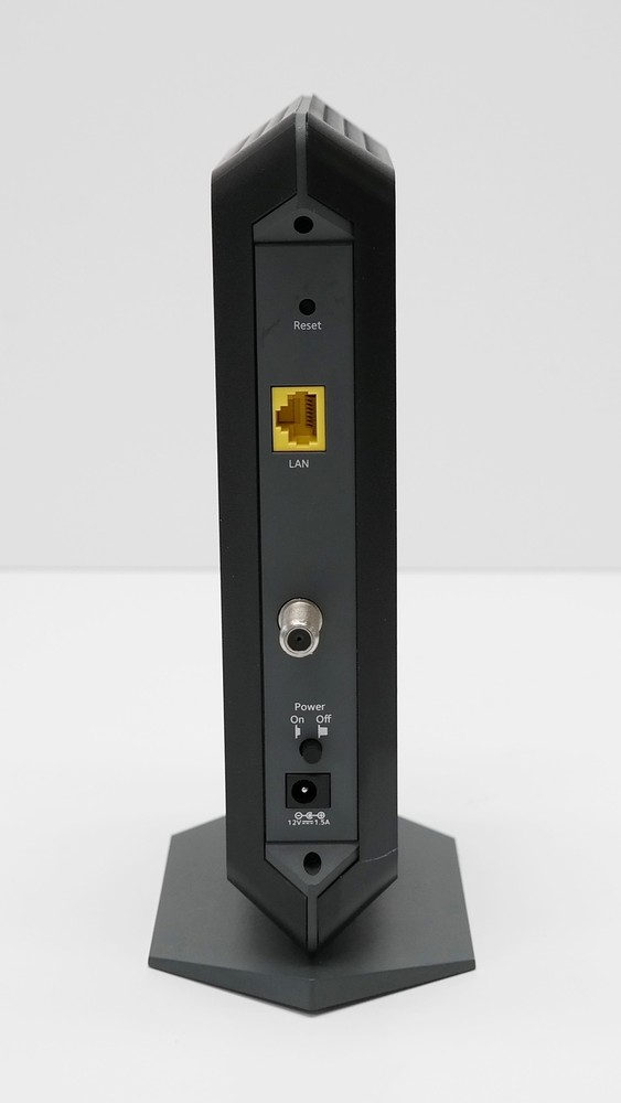 NETGEAR CM1000V2 Nighthawk DOCSIS 3.1 Cable Modem