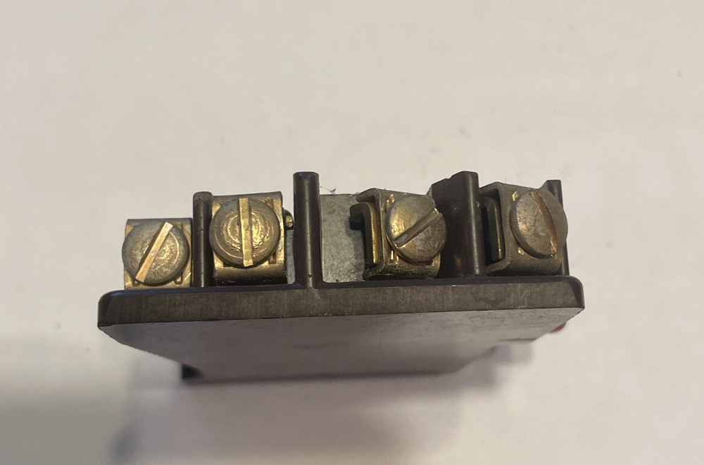 NEW SYLVANIA 4 POLE KIT KPMA