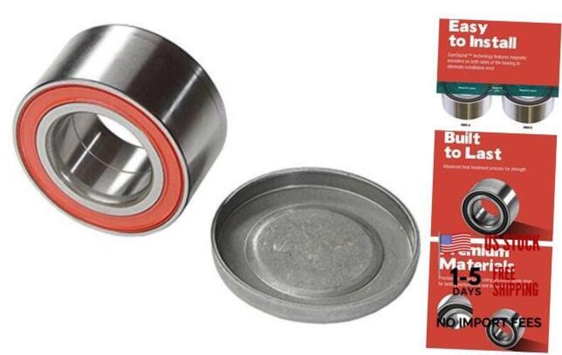 National 510056 Wheel Bearing