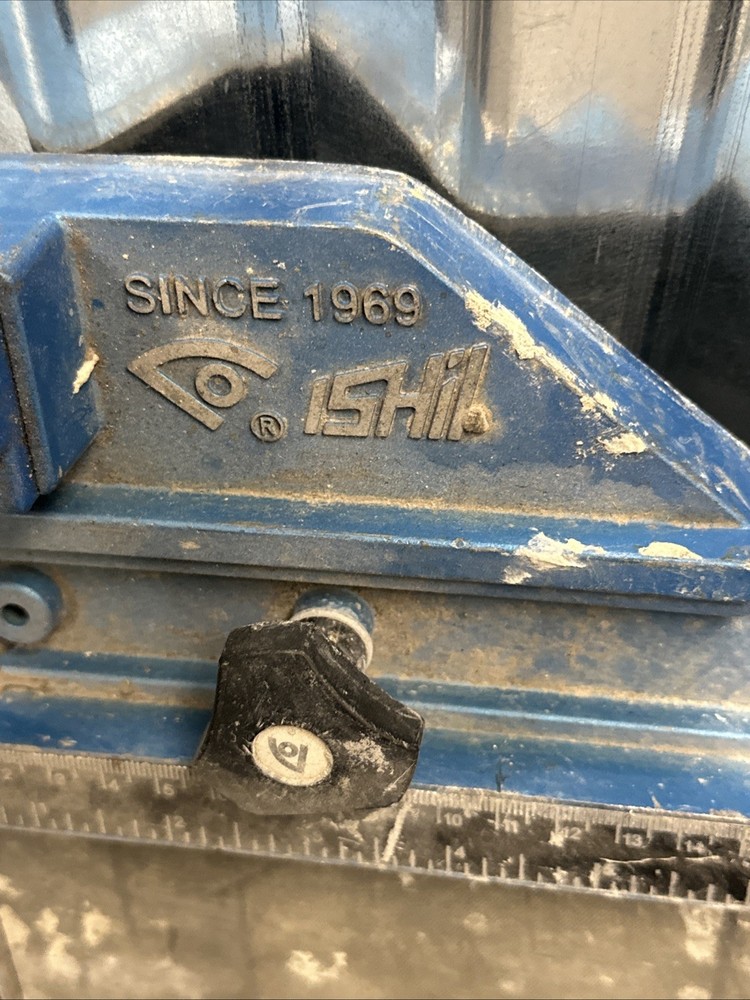 Ishii Tile Cutter - Big Clinker - JP-700STW