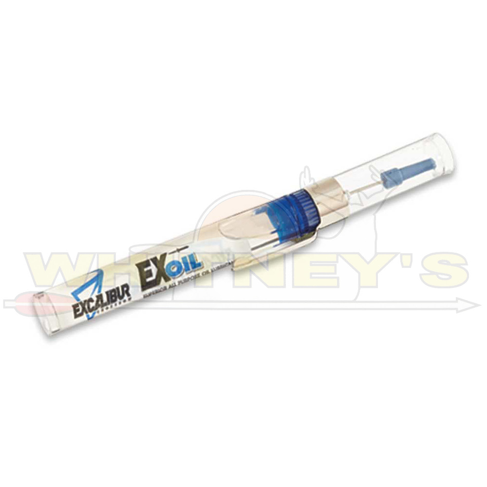 Excalibur Ex-Oil Pen - 7010