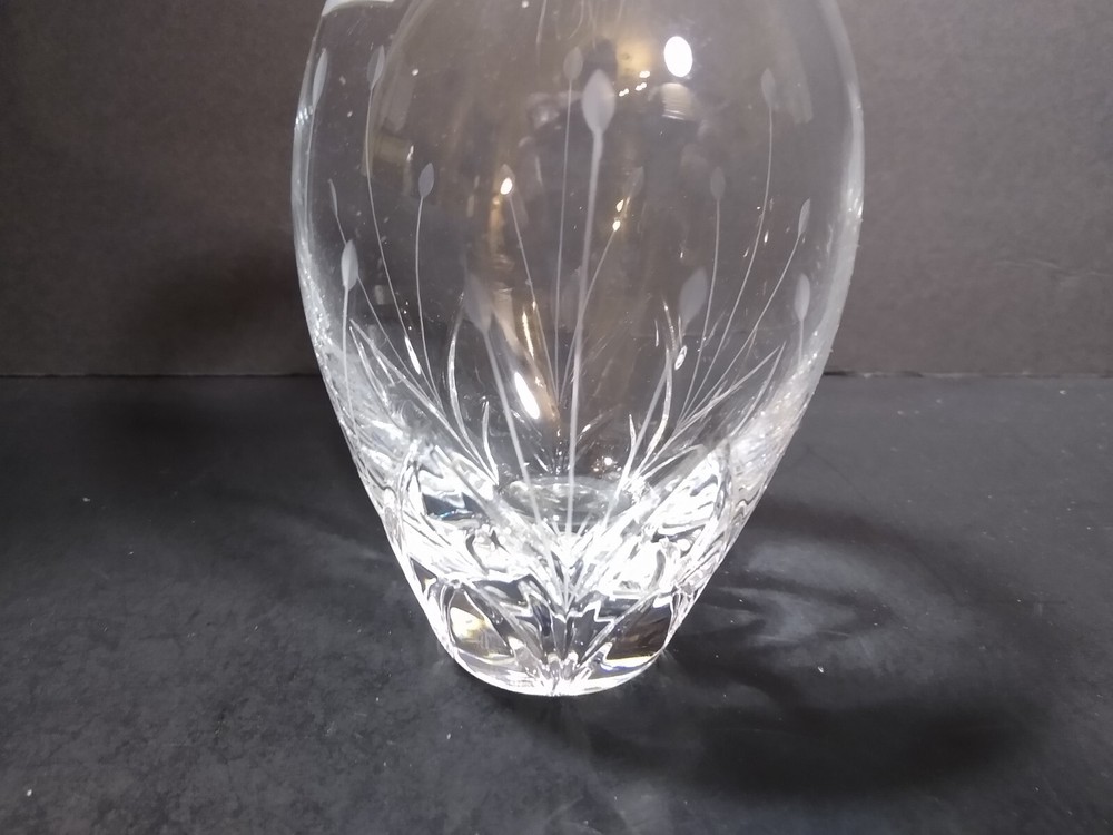 Mikasa Petit Points 5.25" Bud Vase