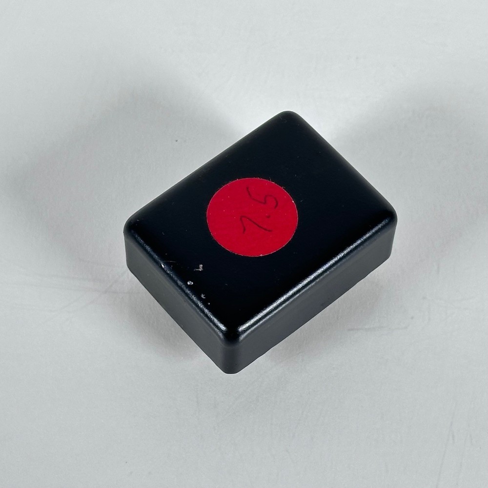 DBX 208/209 VCA 7.5 Detector Module Vintage