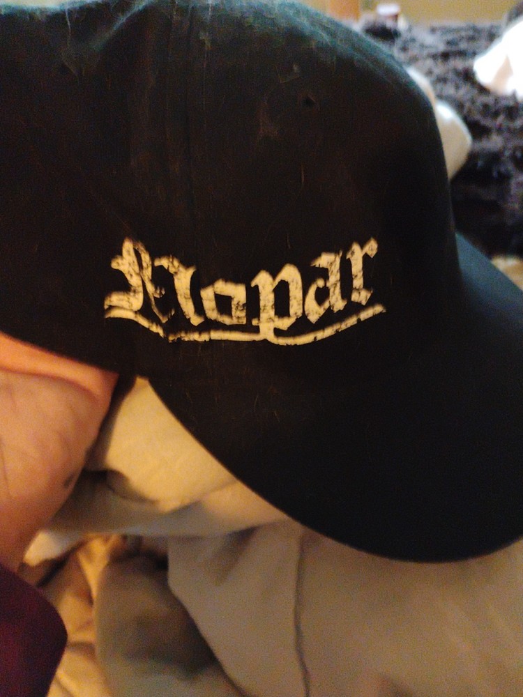 Mopar Hat