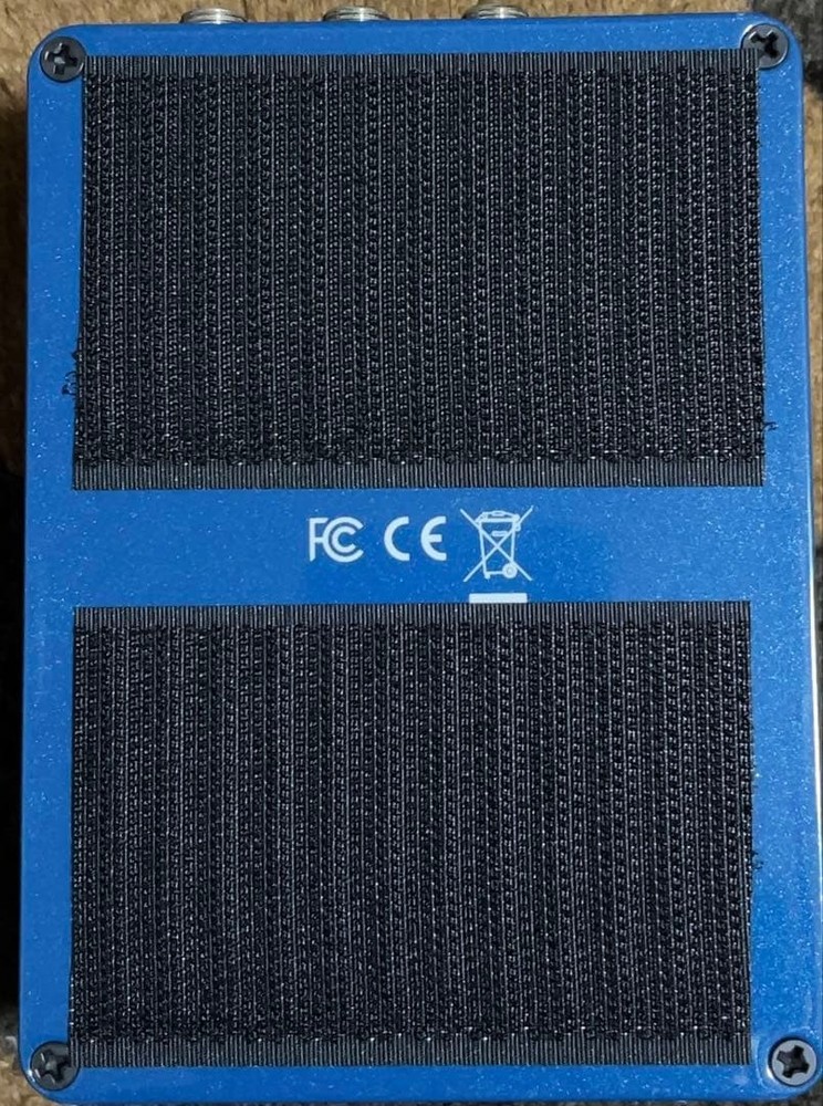 Seymour Duncan Catalina Chorus effector