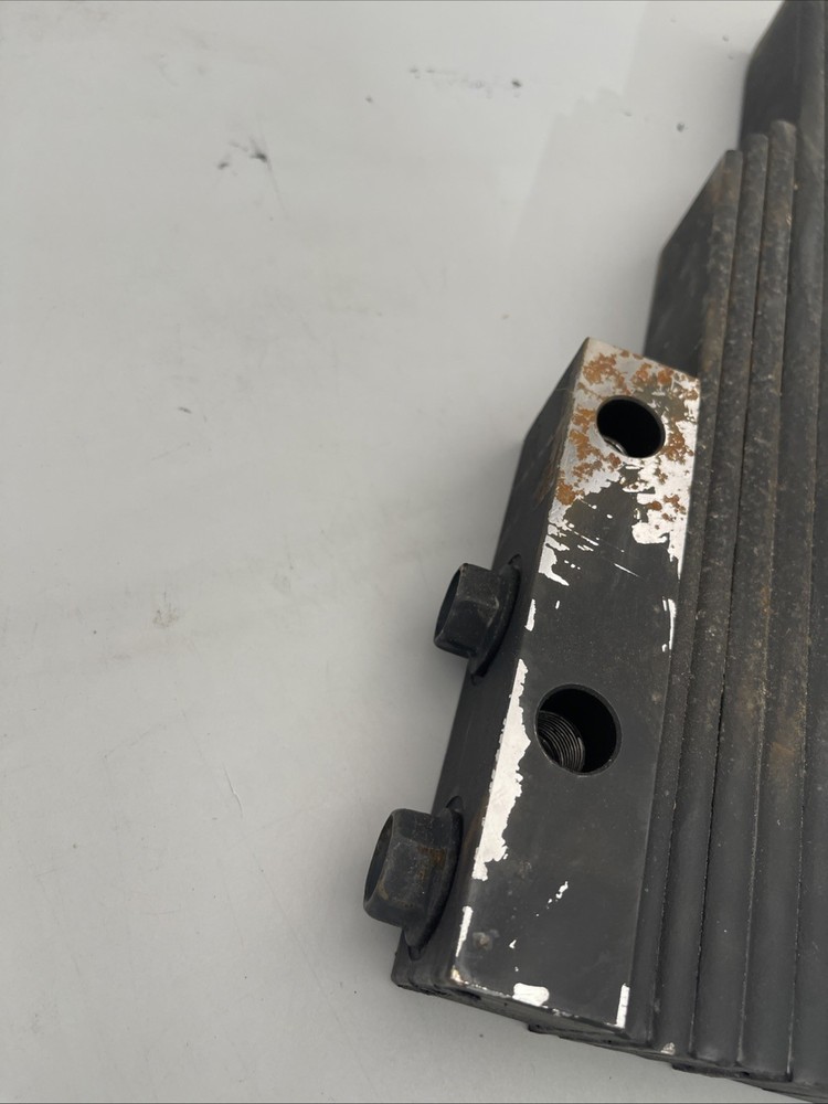 SUSPENSION LEAF SPRING, LEFT, 7150196 Bobcat New