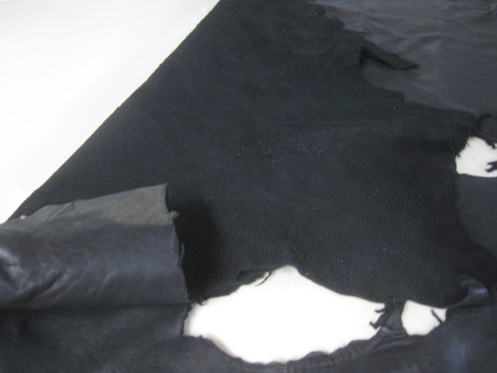 Top Grain Deer Leather # 0016285 Row 29