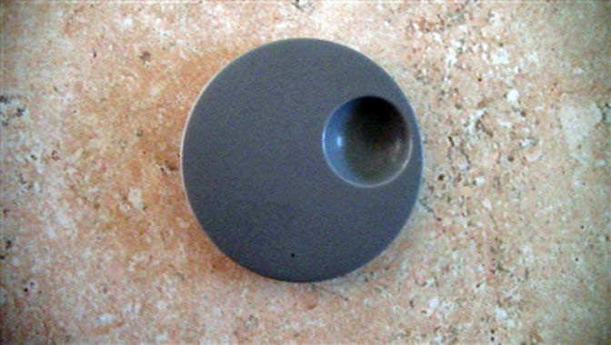 Encoder knob, for Triton, Triton LE, Triton Pro/X