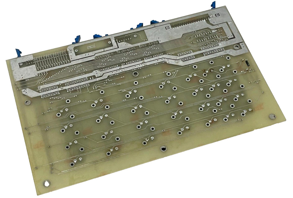 USED AEI KEY-BCT30 Circuit Board
