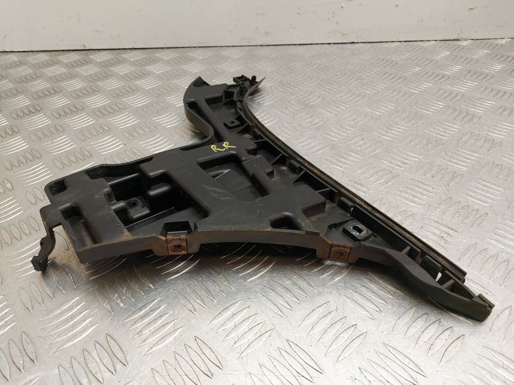 VOLVO S80 MK2 BUMPER SUPPORT BRACKET REAR RIGHT DRIVER SIDE 2008 31213294