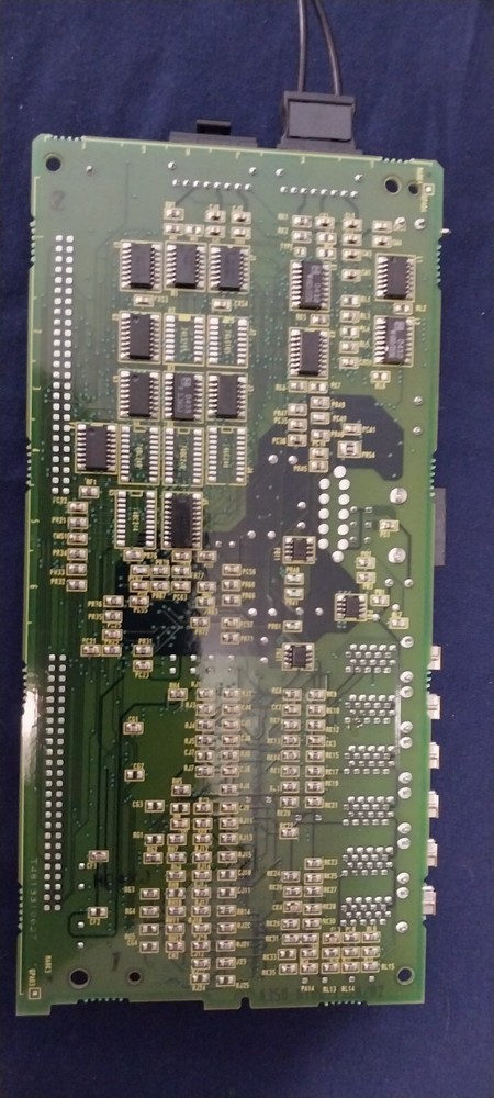 Fanuc A20B-8100-0321/02B, A20B-8100-032