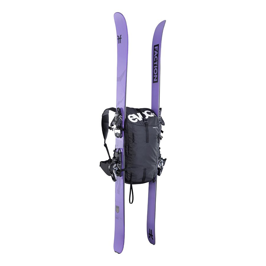 EVOC Summit 30L Snow Backpack with NEUTRA-lite Technology & Avalanche Safety