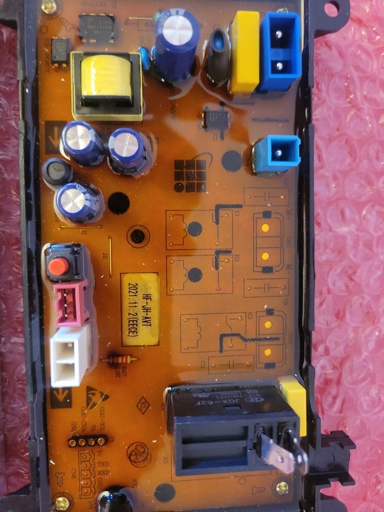 Equator 850 HEATER ELEMENT KIT OEM