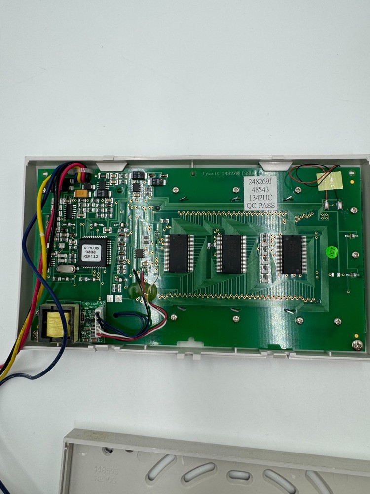 ADT Focus 471210 Replacement Interactive Keypad