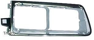 For FREIGHTLINER FLD120 HEADLIGHT BEZEL Right ,  US