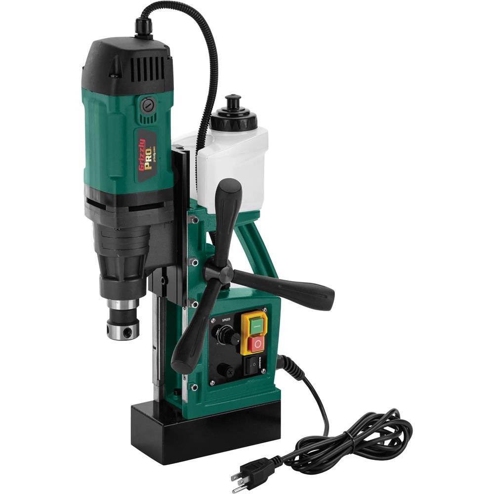 T30944 2" Magnetic Drill