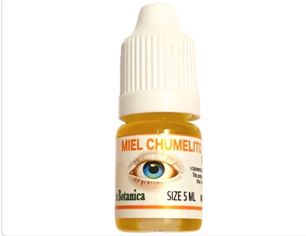 Chumelito Honey /Rose Water Combo