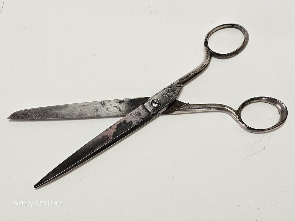 Keen Kutter Scissors Made In Germany!! Simmons Hdwe. Co.