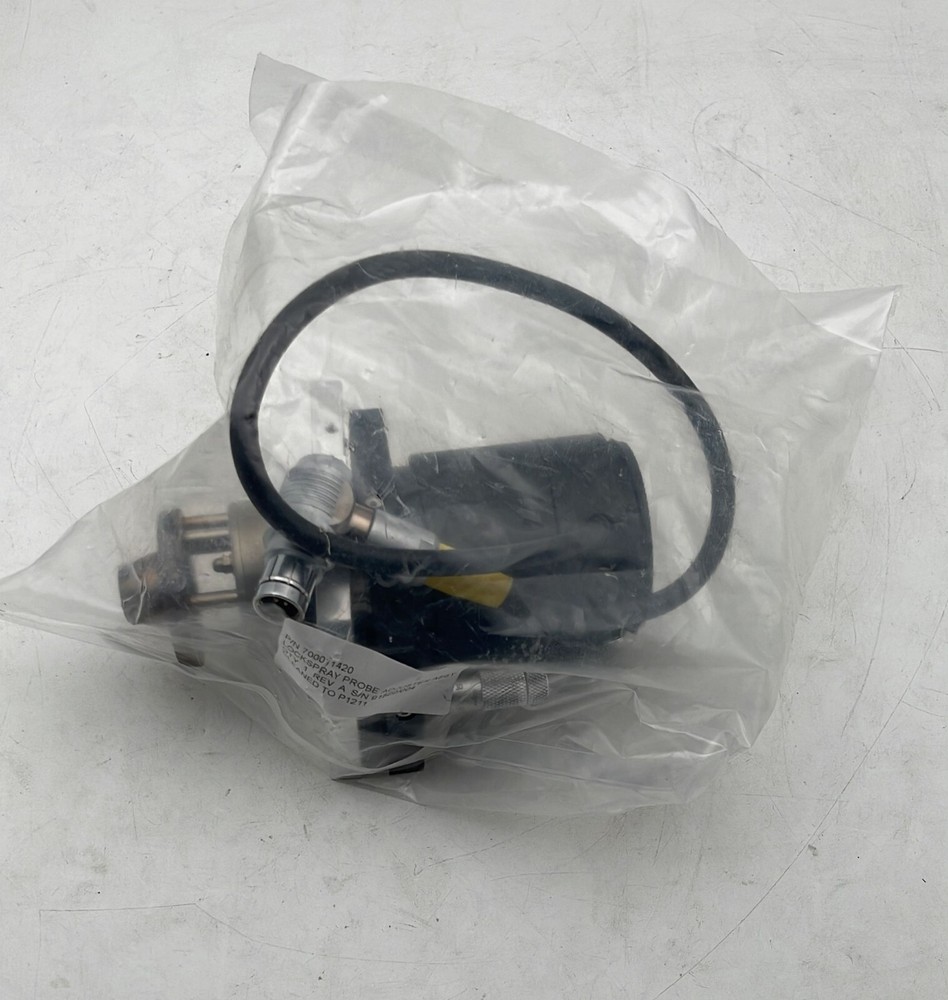 Waters Alliance LockSpray PROBE ADJUSTER 700011420 ION SOURCE