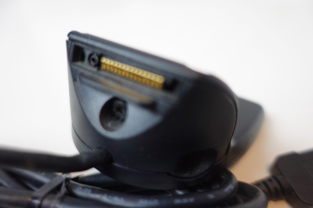 Used TomTom GO Home USB Dock Mount For Older Discontinued models