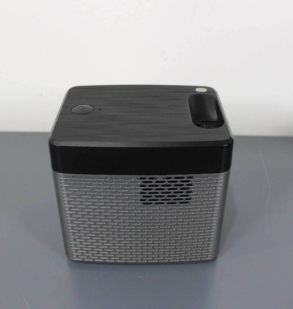 GPX All In One Projector + Screen Kit 120 *Read Description*