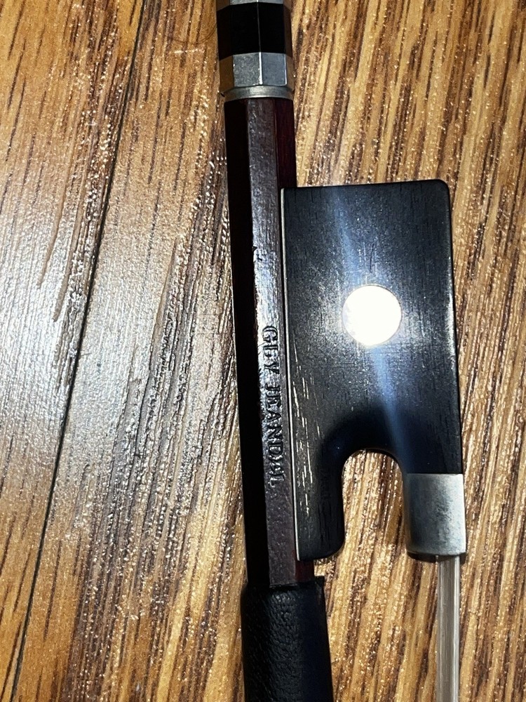 Martin Becker Stradivarius 3/4