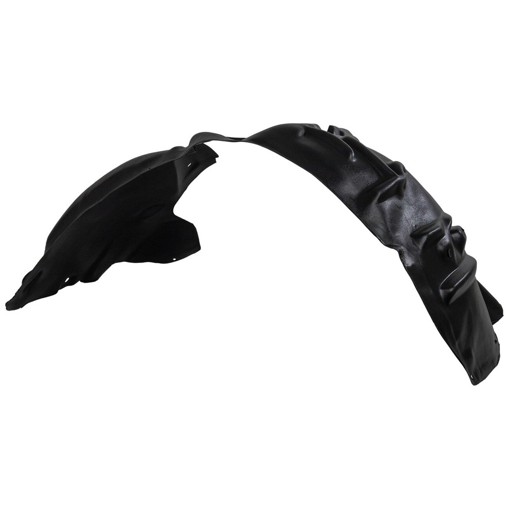 Fender Liner For Audi A4 2009-2012 Front Passenger Side Inner w/ S-Line Pkg