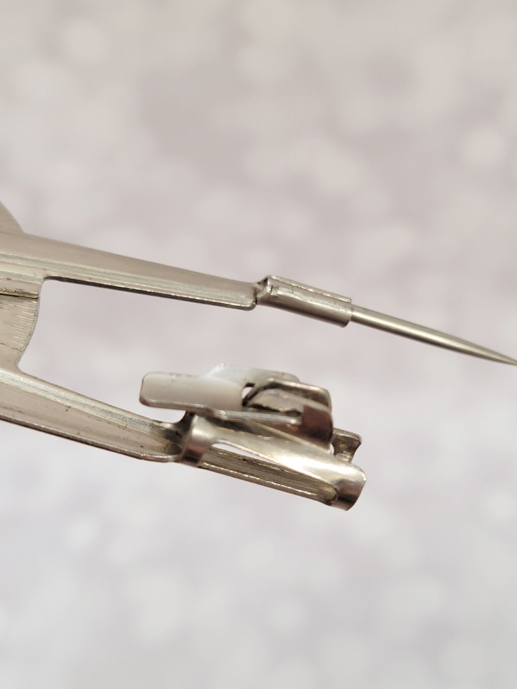 Vintage Eagle Pencil Co Compass Drawing Drafting Tool Office Decor