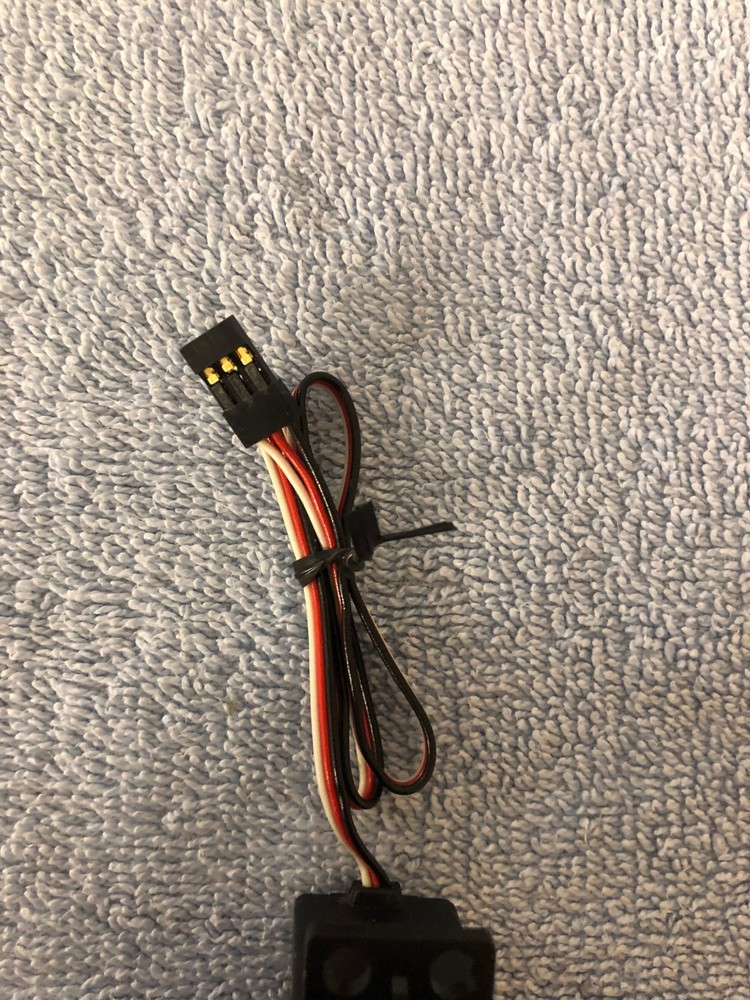 Tower Hobbies System 3000 STD TS-53 Servo