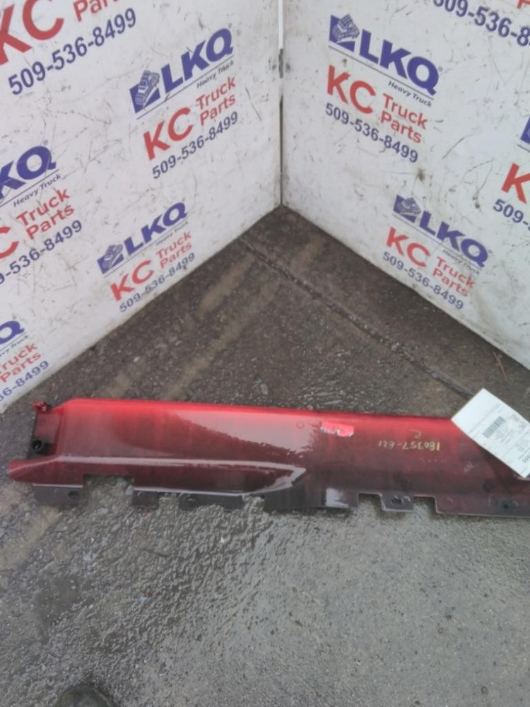 For 2015 VOLVO VNL SIDE FAIRING Left , WA