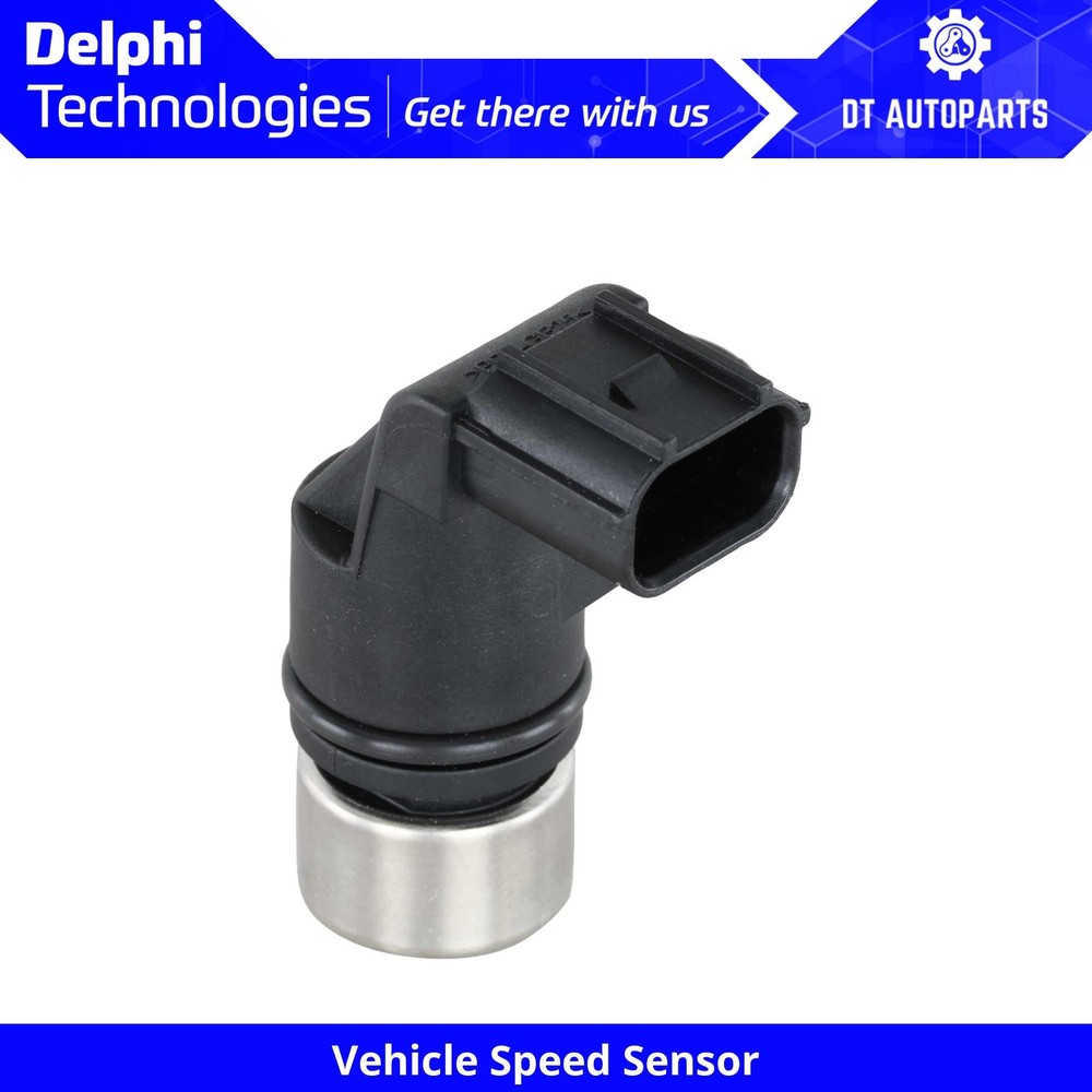For 2010-2013 Acura TL - Vehicle Speed Sensor Delphi