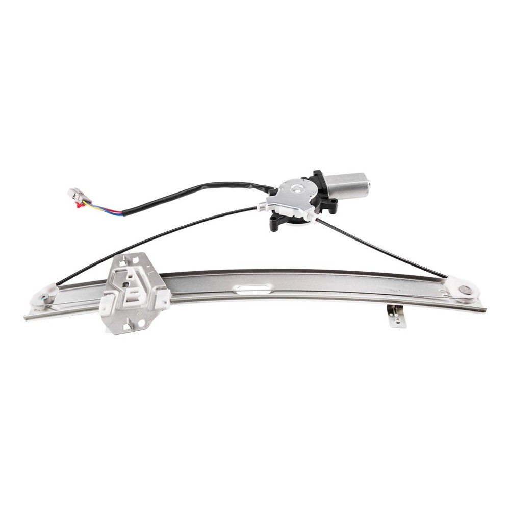 Replacement Window Regulator with Front Left Driver Side for Honda Accord 98-02