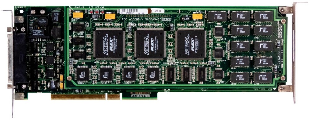 Controller Kodak Creo TSP Board Card 503D03465 720C2L401A