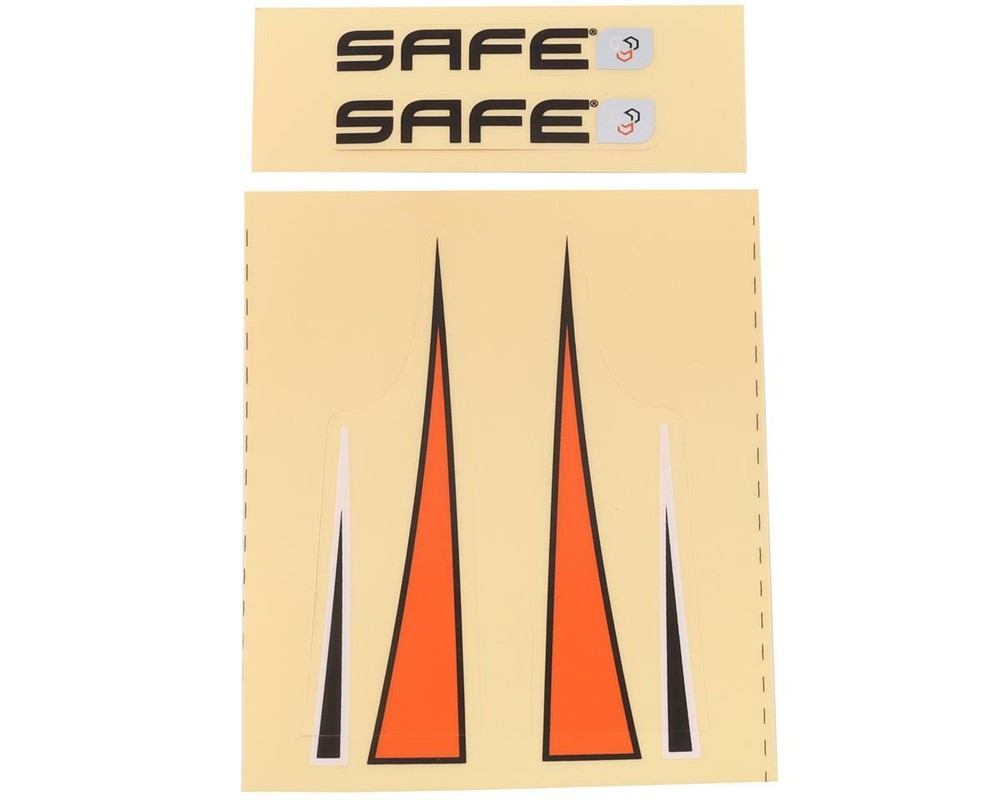 E-flite Apprentice STS Cowl [EFL310018]