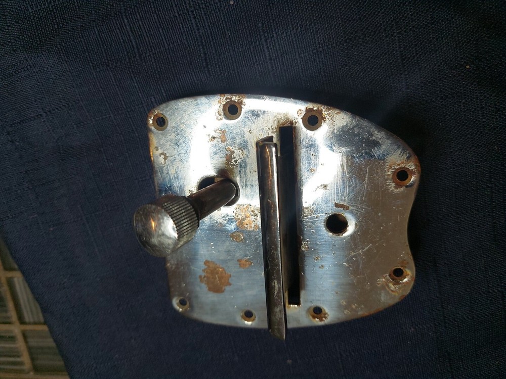 Japan Tremolo Like A Vintera I I Has