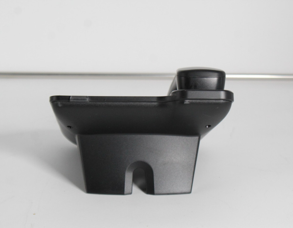 Vertical VU-9208-00 8 Button Basic Duplex Digital Phone w/ Handset & Stand