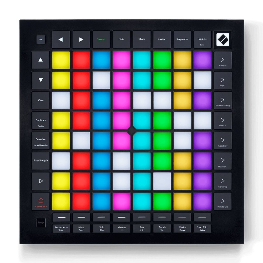 Novation Launchpad Pro [MK3]
