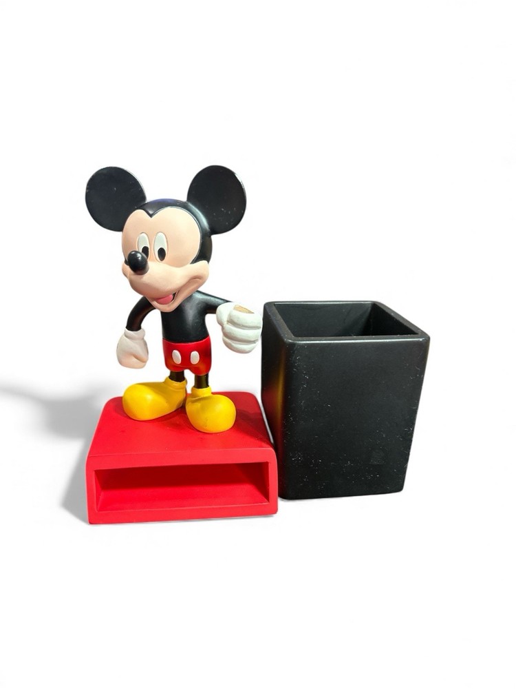 Mickey Mouse Disney Lot