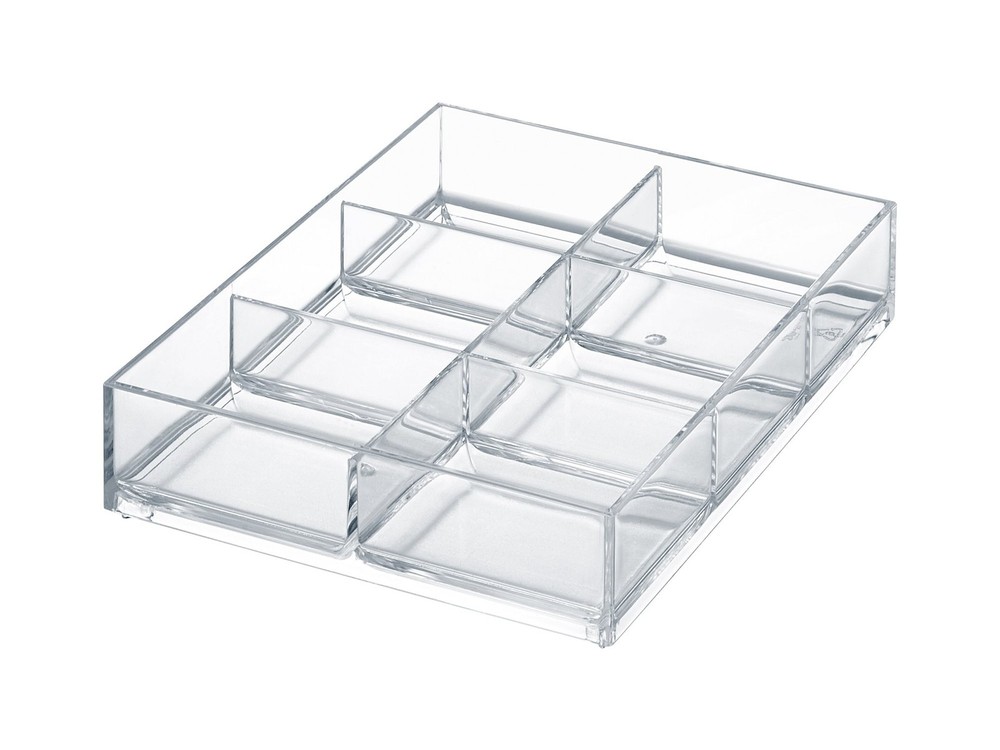 Like-it | MX-T11 | System Tray | Stackable Organizer | Drawer Organizer | A6 ...
